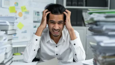 9 Tips Menghadapi Perubahan di Tempat Kerja 