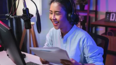 Berminat Jadi Content Creator? Ini Tugas, Skill, dan Kunci Suksesnya