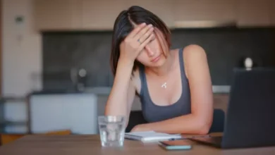 Burnout dalam Dunia Kerja: Penyebab dan Cara Mengatasinya
