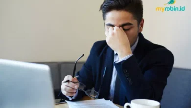 Cara HRD Menangani Kesehatan Mental Karyawan Di Tempat Kerja