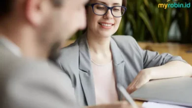 Cara Menjawab Pertanyaan tentang Gaji Untuk Fresh Graduate