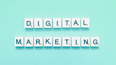Digital Marketing dan Bedanya dengan Traditional Marketing