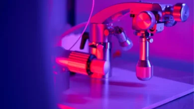 Machine Vision dalam Industri Manufaktur dan Penerapannya