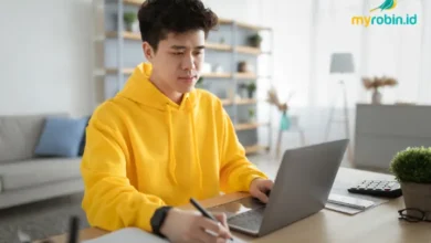 Sering Kehilangan Fokus? Ini Tips Untuk Fokus Saat Bekerja