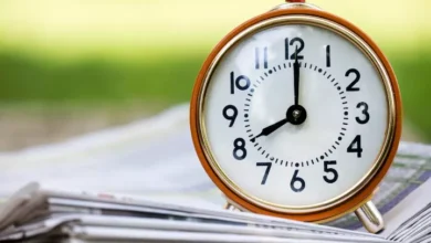 Tips Manajemen Waktu Agar Kerja Kamu Jadi Makin Produktif!