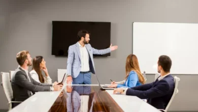 Wajib Tahu! Ini Dia 6+ Tips Membuat Penutup Presentasi Yang Menarik