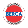 PT Berca Engineering International - LOKER NUSANTARA