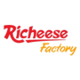 PT Richeese Kuliner Indonesia - LOKER NUSANTARA