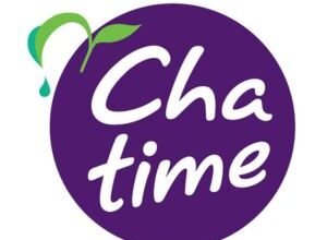 Staff Chatime Kab Tangerang