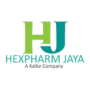 PT Hexpharm Jaya Laboratories - LOKER NUSANTARA