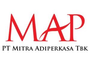 PT Mitra Adiperkasa Tbk (MAP) – 4 Posisi Tersedia