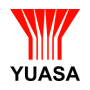 PT Yuasa Industrial Battery Indonesia