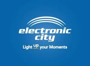 Electronic City SMA/SMK (Bali dan Medan)