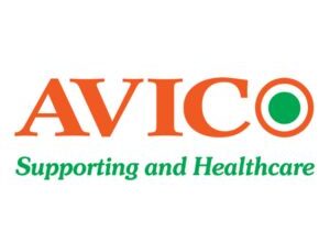 Gudang PT Avico Internasional Indonesia