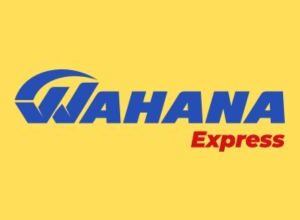 Kurir PT Wahana Prestasi Logistik (Wahana Express) Jakarta Barat