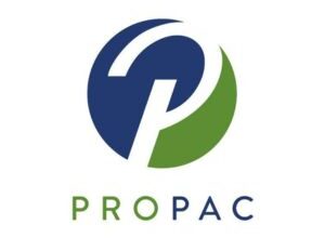 Office Girl  PT Pro Pacific (Propac)