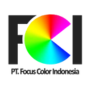 PT Focus Color Indonesia - LOKER NUSANTARA