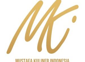 Staff Gudang PT Mustafa Kuliner Indonesia