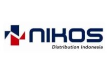 Kasir PT Nikos Distribution Indonesia