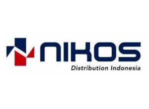 Kasir PT Nikos Distribution Indonesia