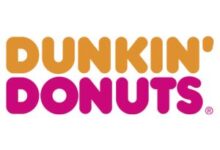 Crew Outlet Dunkin Donuts
