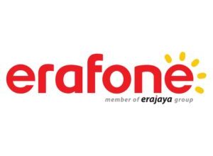 Front Liner Erafone Madiun