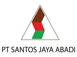 Operator PT Santos Jaya Abadi