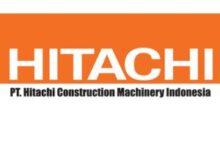 Program Pemagangan PT Hitachi Construction Machinery Indonesia