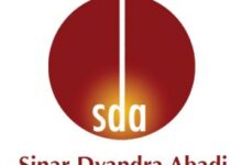 Senior Staff Gudang PT Sinar Dyandra Abadi