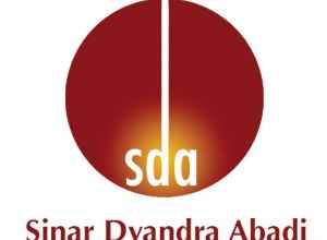 Senior Staff Gudang PT Sinar Dyandra Abadi